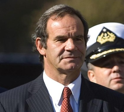 ministro chileno de defensa